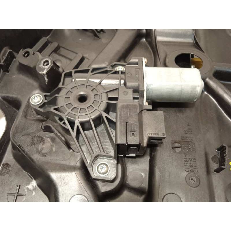 Recambio de elevalunas trasero derecho para mercedes-benz clase glc (w253) glc 220 d 4matic referencia OEM IAM A2537308002  A213