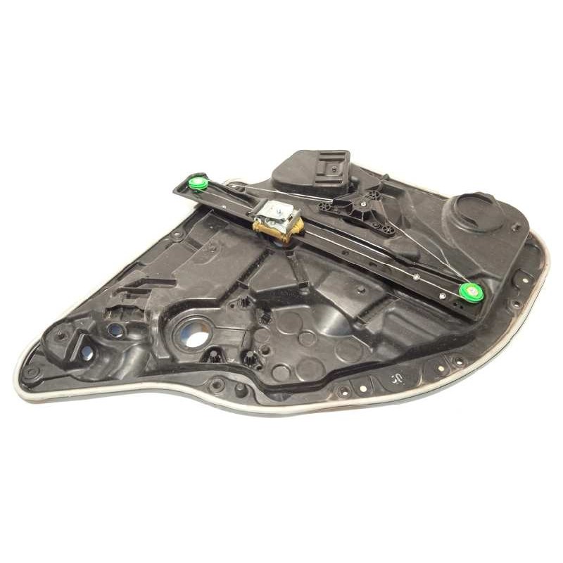 Recambio de elevalunas trasero derecho para mercedes-benz clase glc (w253) glc 220 d 4matic referencia OEM IAM A2537308002  A213