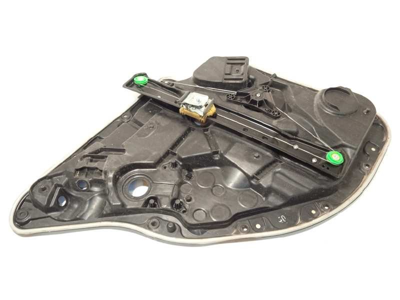 Recambio de elevalunas trasero derecho para mercedes-benz clase glc (w253) glc 220 d 4matic referencia OEM IAM A2537308002  A213