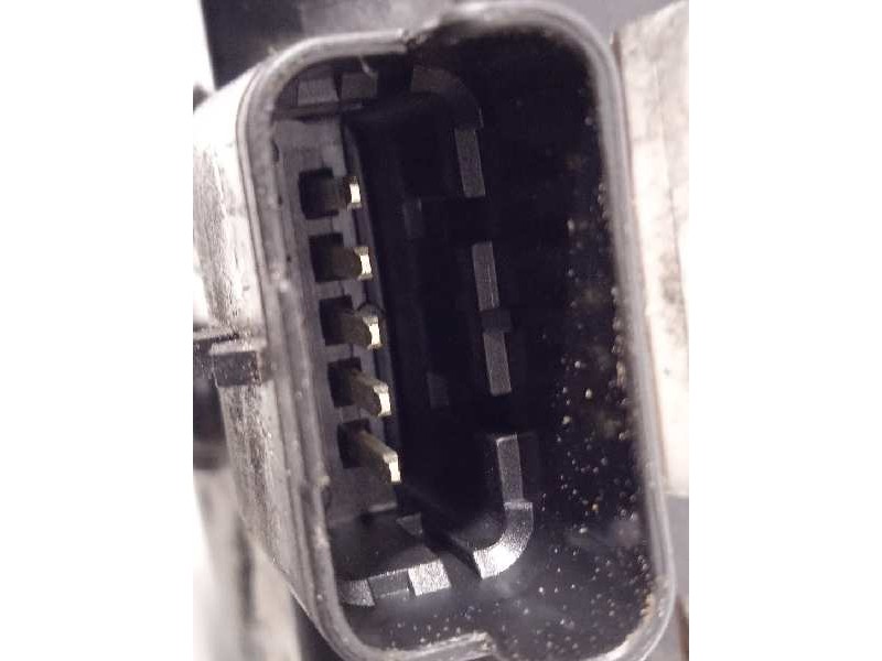 Recambio de caja mariposa para peugeot 508 allure referencia OEM IAM 9807238580  V29039645