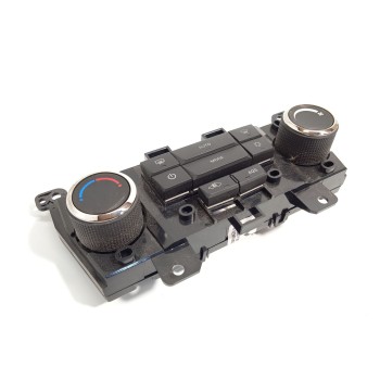 MANDO CLIMATIZADOR 12318554 3862028