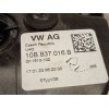 Recambio de cerradura puerta delantera derecha para volkswagen polo 1.0 tsi referencia OEM IAM 10B837016B  