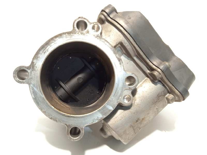 Recambio de caja mariposa para skoda fabia (5j2 ) style referencia OEM IAM 03C133062C  A2C53030936