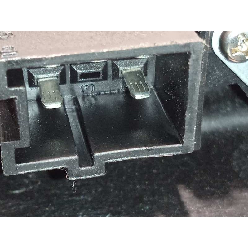 Recambio de elevalunas trasero derecho para mercedes-benz clase glc (w253) glc 220 d 4matic referencia OEM IAM A2537308002  A213