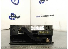 Recambio de mando calefaccion / aire acondicionado para bmw serie 3 touring (e91) 318d referencia OEM IAM 64119221857   2