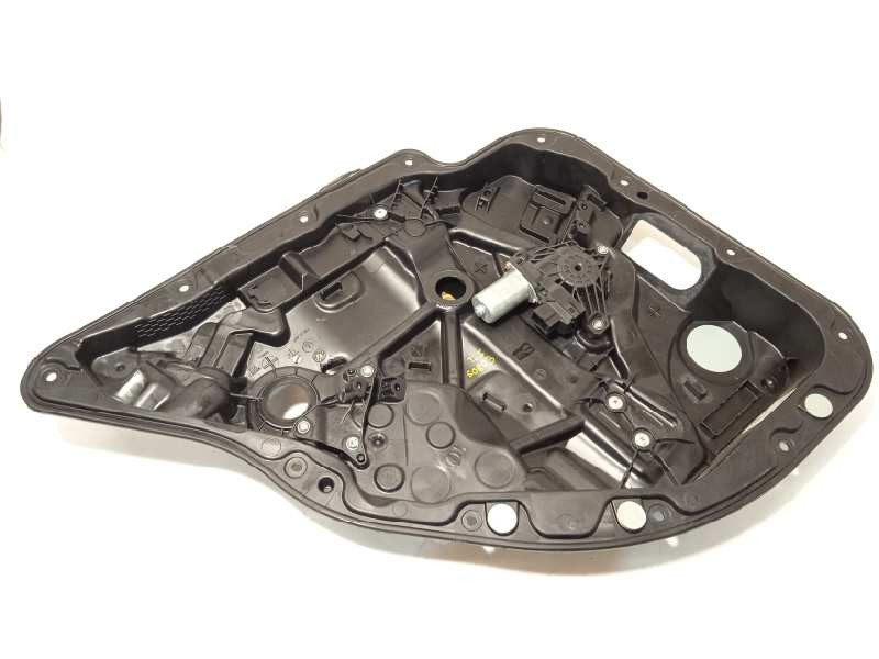 Recambio de elevalunas trasero izquierdo para mercedes-benz clase glc (w253) glc 220 d 4matic referencia OEM IAM A2537307902  A2