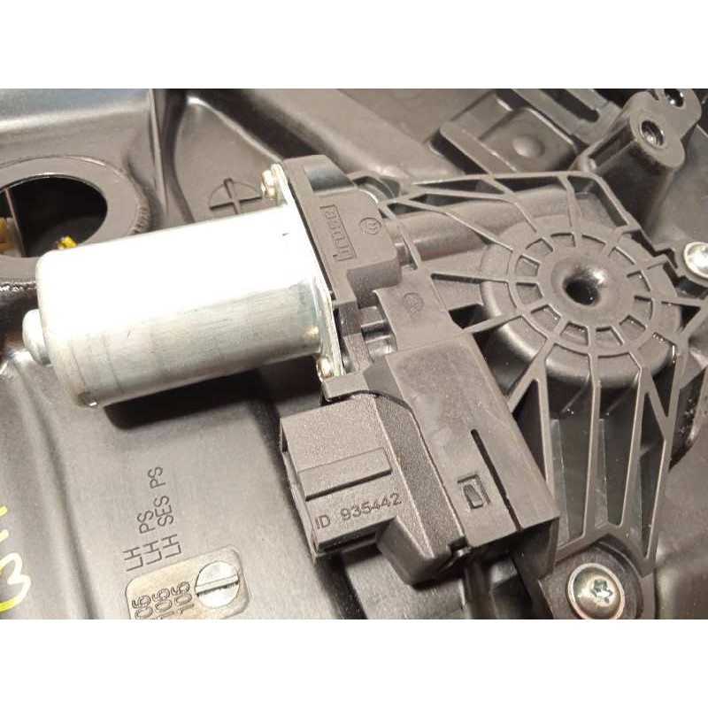 Recambio de elevalunas trasero izquierdo para mercedes-benz clase glc (w253) glc 220 d 4matic referencia OEM IAM A2537307902  A2