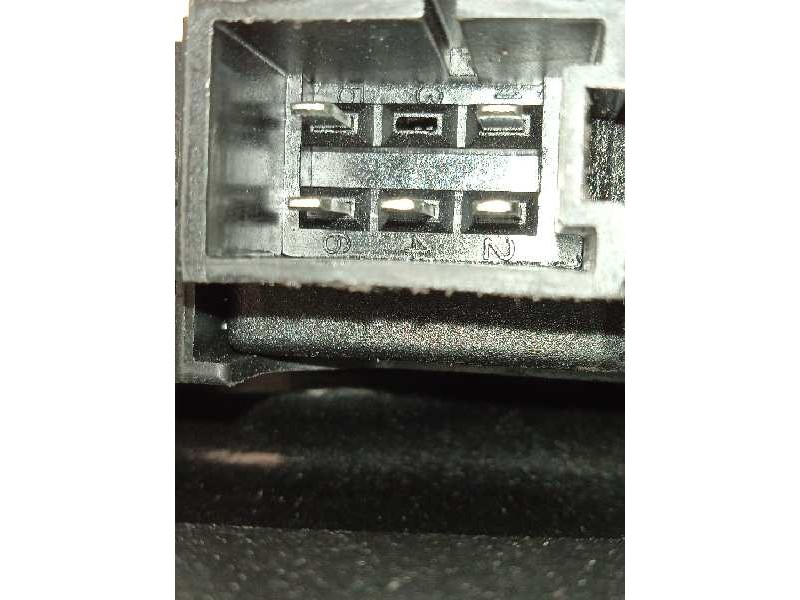 Recambio de elevalunas trasero izquierdo para mercedes-benz clase glc (w253) glc 220 d 4matic referencia OEM IAM A2537307902  A2