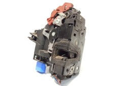 Recambio de cerradura puerta delantera derecha para skoda fabia (5j2 ) style referencia OEM IAM 3B1837016CE  