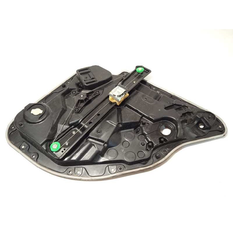 Recambio de elevalunas trasero izquierdo para mercedes-benz clase glc (w253) glc 220 d 4matic referencia OEM IAM A2537307902  A2