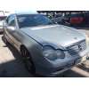 mercedes-benz clase c (w203) sportcoupe del año 2004