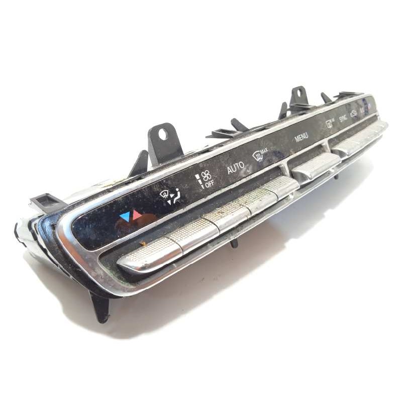 Recambio de mando climatizador para mercedes-benz clase glc (w253) glc 220 d 4matic referencia OEM IAM A2059058813  