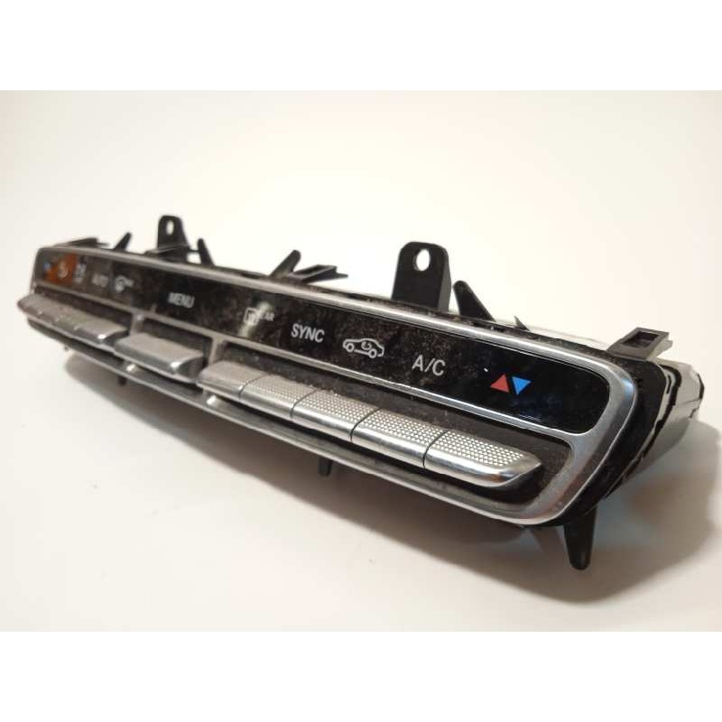 Recambio de mando climatizador para mercedes-benz clase glc (w253) glc 220 d 4matic referencia OEM IAM A2059058813  