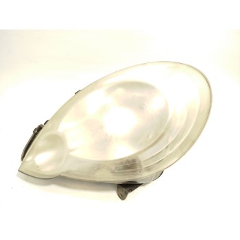 Recambio de faro izquierdo para renault kangoo / grand kangoo ii (kw0/1_) 1.5 dci 85 (kw0k, kw0l, kw0b) referencia OEM IAM 77010