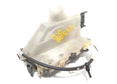 Recambio de cerradura puerta delantera derecha para peugeot 508 allure referencia OEM IAM 006257  9800625780 2