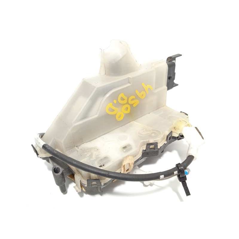 Recambio de cerradura puerta delantera derecha para peugeot 508 allure referencia OEM IAM 006257  9800625780