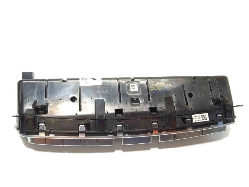 Recambio de mando climatizador para mercedes-benz clase glc (w253) glc 220 d 4matic referencia OEM IAM A2059058813  