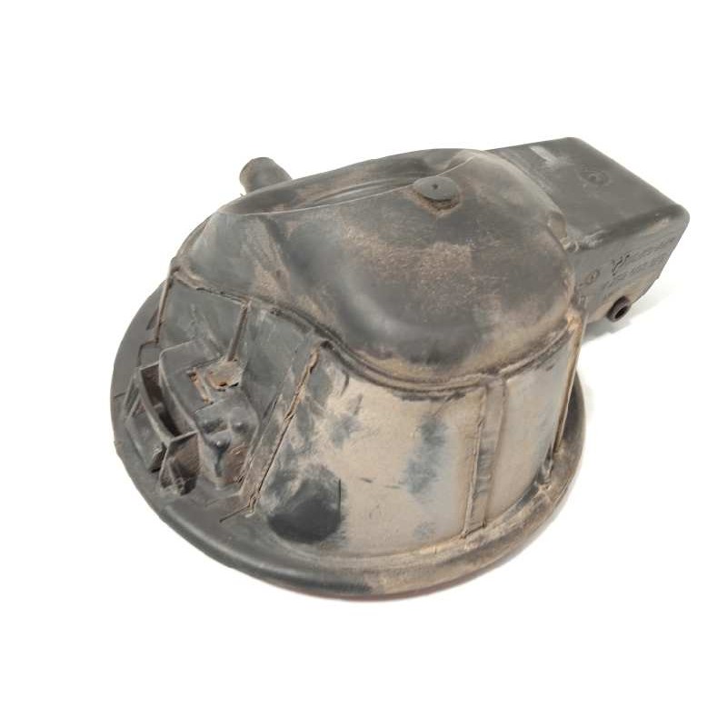 Recambio de tapa exterior combustible para skoda fabia (5j2 ) style referencia OEM IAM 5J6809857A  