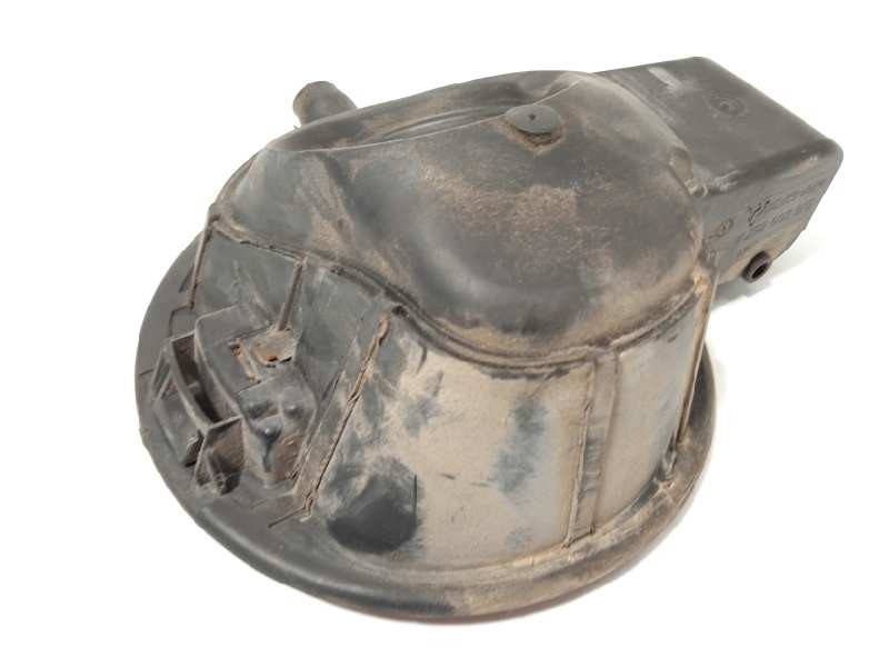 Recambio de tapa exterior combustible para skoda fabia (5j2 ) style referencia OEM IAM 5J6809857A  