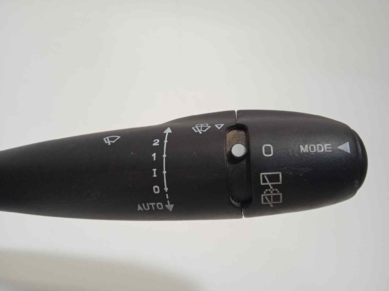 Recambio de mando intermitentes para citroën c5 station wagon exclusive referencia OEM IAM 12276318  624383