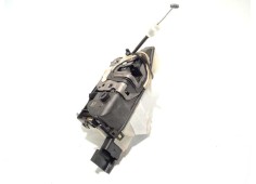 Recambio de cerradura puerta delantera izquierda para peugeot 508 allure referencia OEM IAM 006256  9800625680