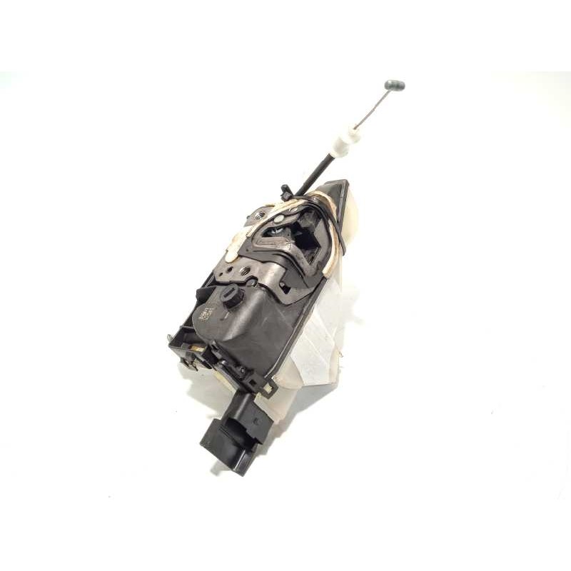 Recambio de cerradura puerta delantera izquierda para peugeot 508 allure referencia OEM IAM 006256  9800625680