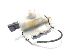 Recambio de cerradura puerta delantera izquierda para peugeot 508 allure referencia OEM IAM 006256  9800625680 2