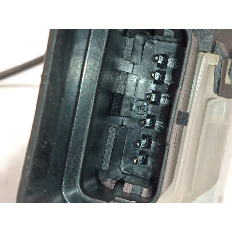 Recambio de cerradura puerta delantera izquierda para peugeot 508 allure referencia OEM IAM 006256  9800625680