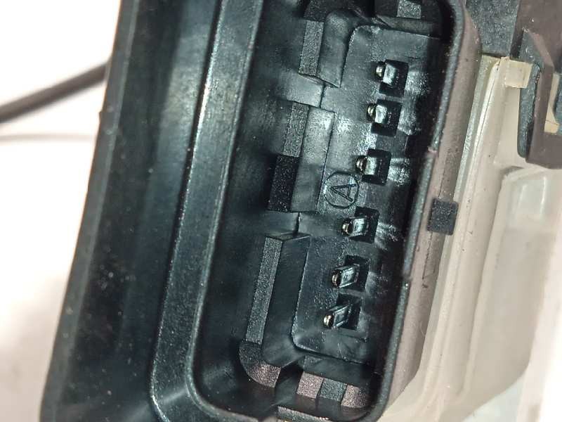 Recambio de cerradura puerta delantera izquierda para peugeot 508 allure referencia OEM IAM 006256  9800625680