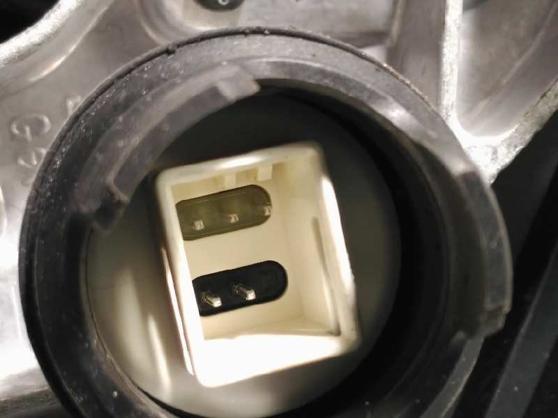 Recambio de retrovisor izquierdo para bmw serie 3 touring (e91) 318d referencia OEM IAM 51167268263  