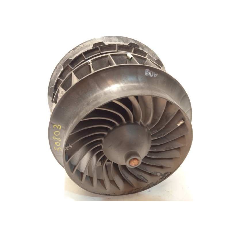 Recambio de motor calefaccion para mercedes-benz clase glc (w253) glc 220 d 4matic referencia OEM IAM T1024849C  0130309001