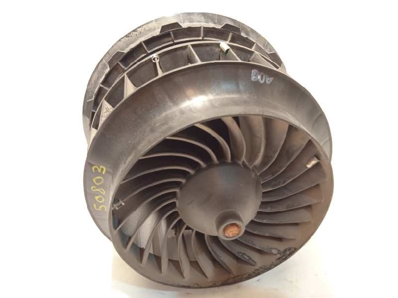 Recambio de motor calefaccion para mercedes-benz clase glc (w253) glc 220 d 4matic referencia OEM IAM T1024849C  0130309001