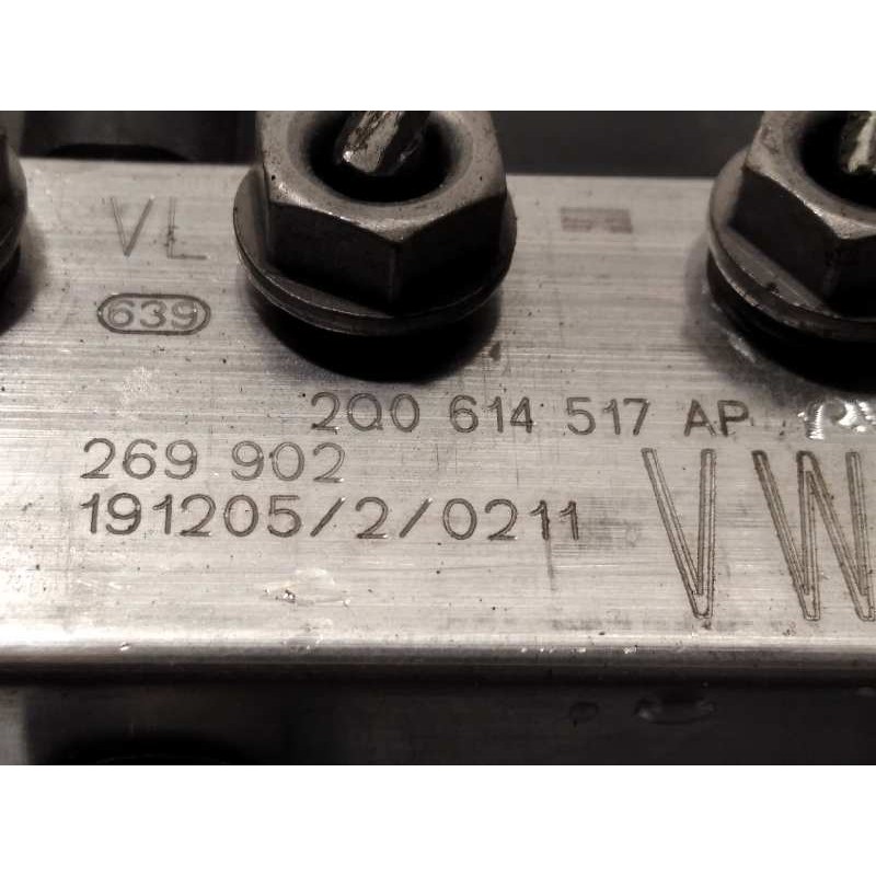 Recambio de abs para seat arona reference plus referencia OEM IAM 2Q0614517AP 2Q0614517N 269902