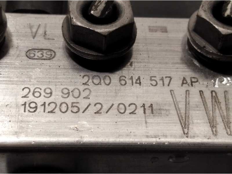 Recambio de abs para seat arona reference plus referencia OEM IAM 2Q0614517AP 2Q0614517N 269902