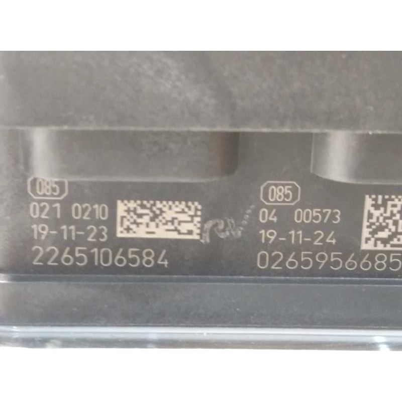 Recambio de abs para seat arona reference plus referencia OEM IAM 2Q0614517AP 2Q0614517N 269902