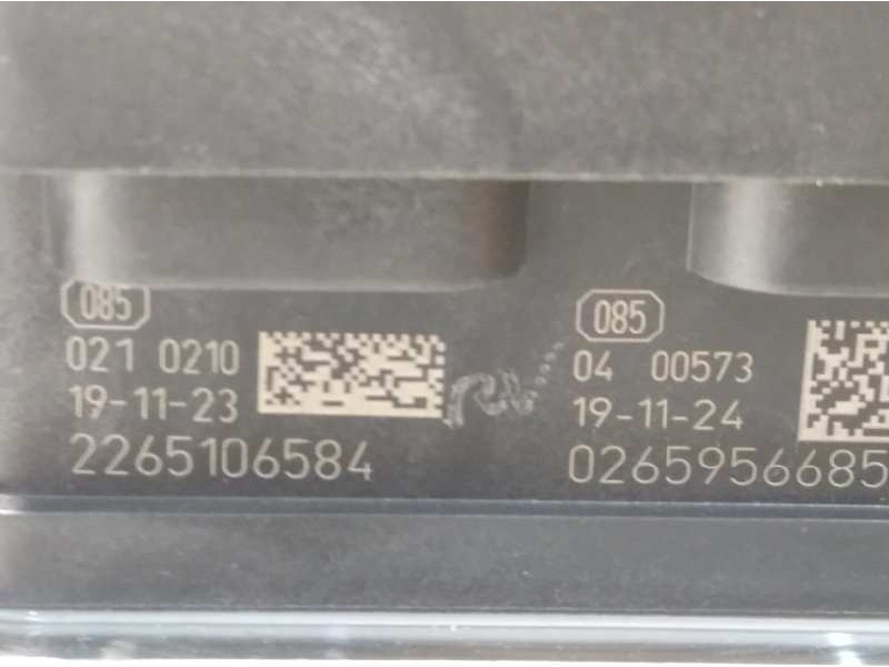 Recambio de abs para seat arona reference plus referencia OEM IAM 2Q0614517AP 2Q0614517N 269902