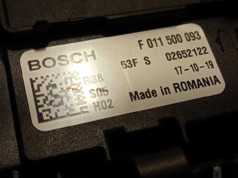 Recambio de motor calefaccion para mercedes-benz clase glc (w253) glc 220 d 4matic referencia OEM IAM T1024849C  0130309001