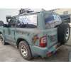 nissan patrol gr (y61) del año 2004
