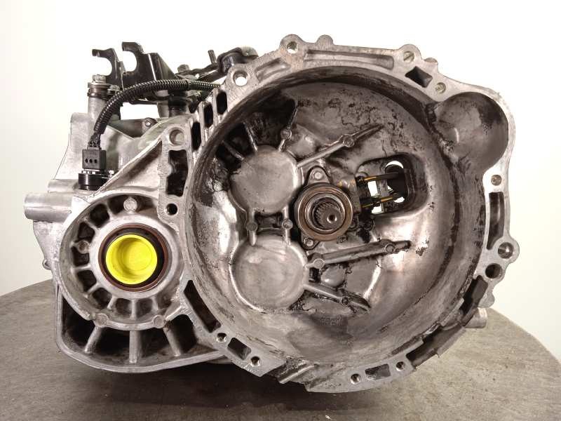 Recambio de caja cambios para hyundai sonata (nf) 2.0 crdi comfort i referencia OEM IAM S619JC  4300024440