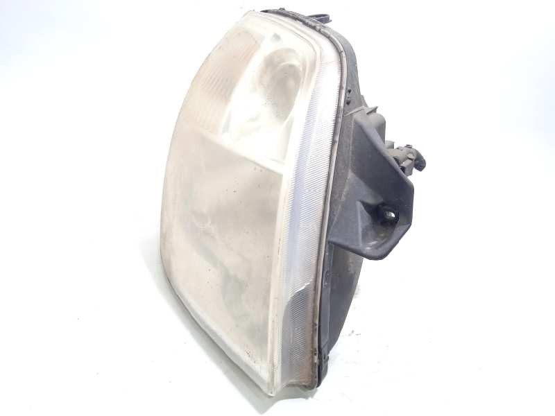 Recambio de faro derecho para kia picanto 1.1 cat referencia OEM IAM 9210207010  
