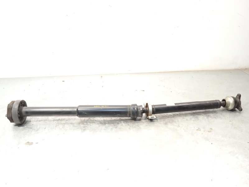 Recambio de transmision central para mercedes-benz clase glc (w253) glc 220 d 4matic referencia OEM IAM A2534101101  