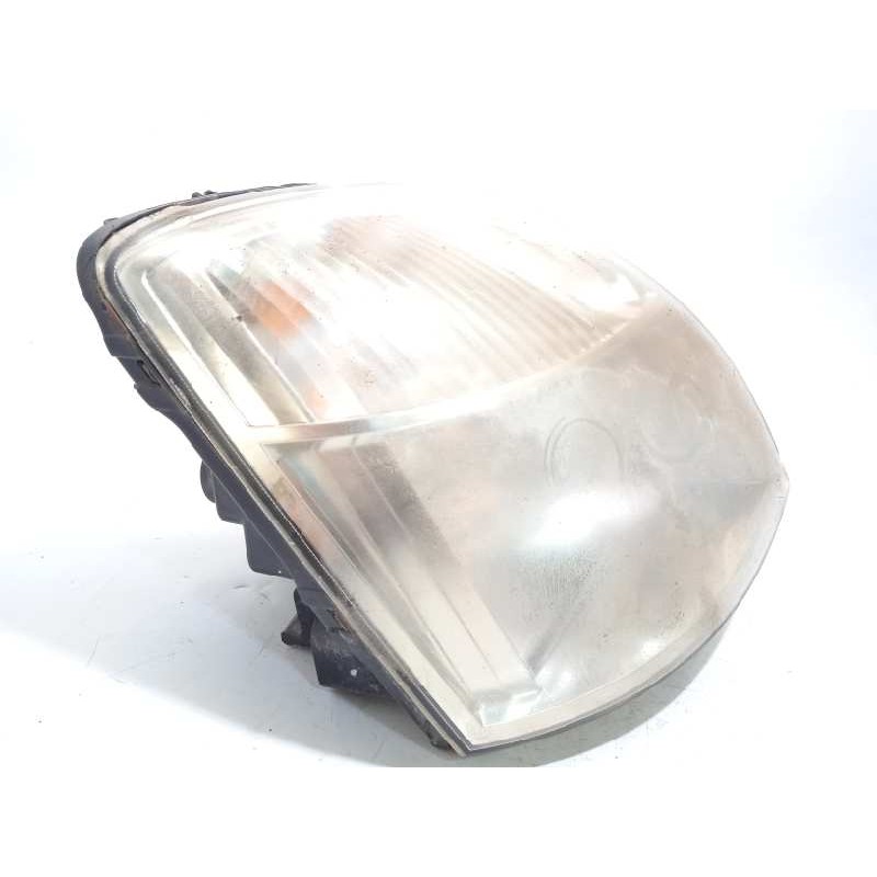Recambio de faro derecho para kia picanto 1.1 cat referencia OEM IAM 9210207010  