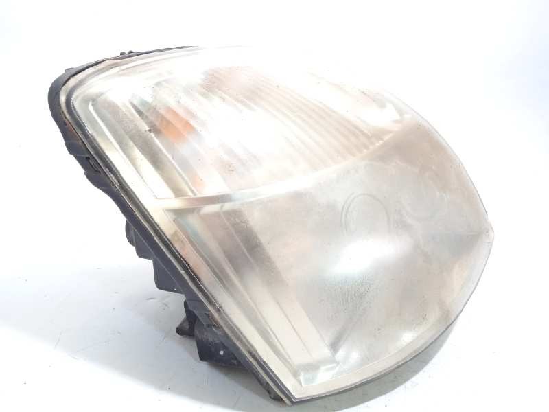 Recambio de faro derecho para kia picanto 1.1 cat referencia OEM IAM 9210207010  