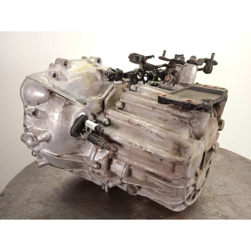 Recambio de caja cambios para hyundai sonata (nf) 2.0 crdi comfort i referencia OEM IAM S619JC  4300024440
