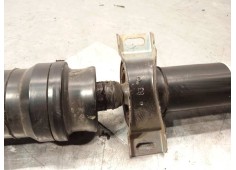 Recambio de transmision central para mercedes-benz clase glc (w253) glc 220 d 4matic referencia OEM IAM A2534101101   2