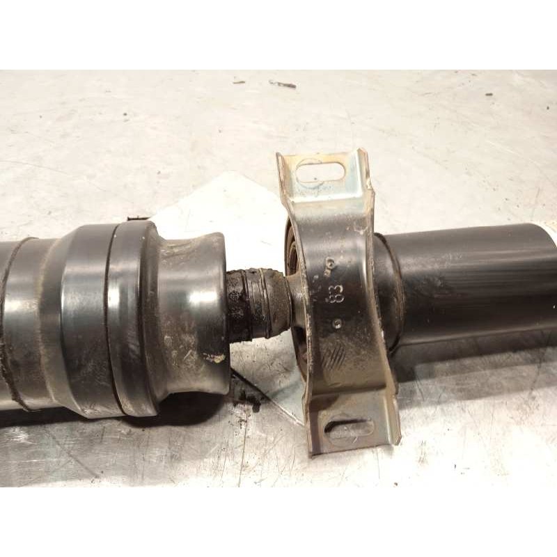 Recambio de transmision central para mercedes-benz clase glc (w253) glc 220 d 4matic referencia OEM IAM A2534101101  