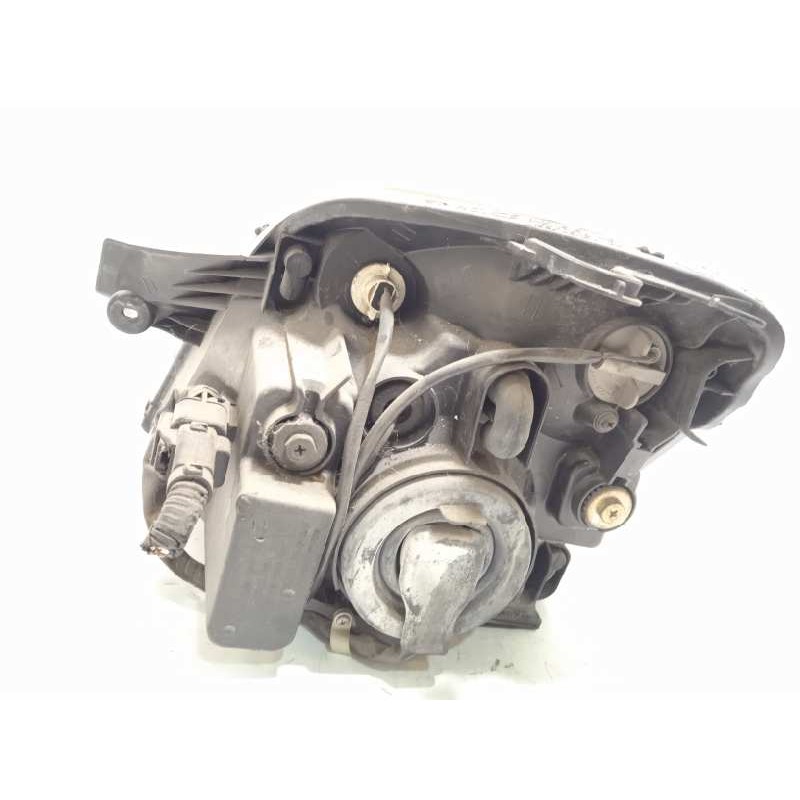 Recambio de faro derecho para kia picanto 1.1 cat referencia OEM IAM 9210207010  