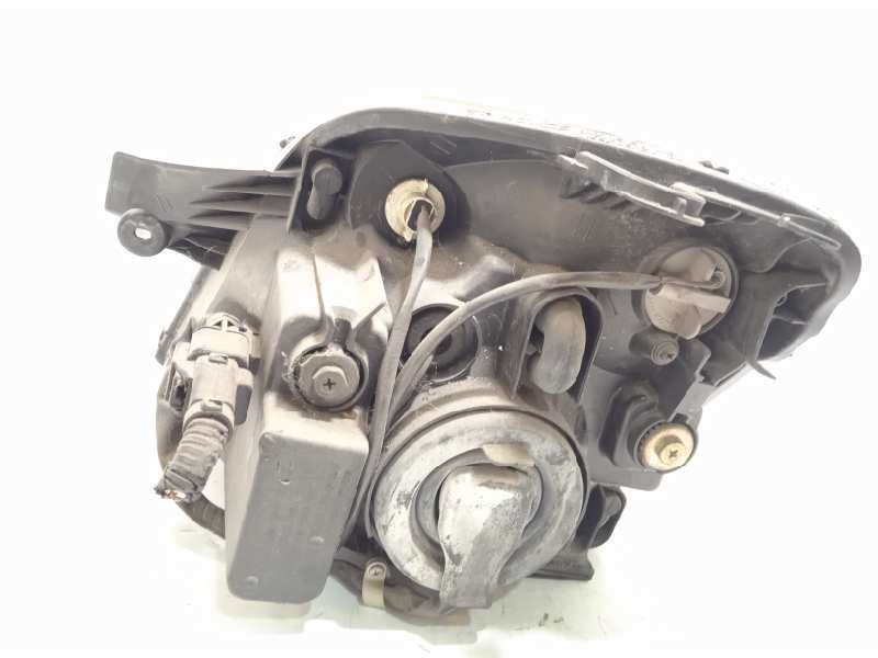Recambio de faro derecho para kia picanto 1.1 cat referencia OEM IAM 9210207010  