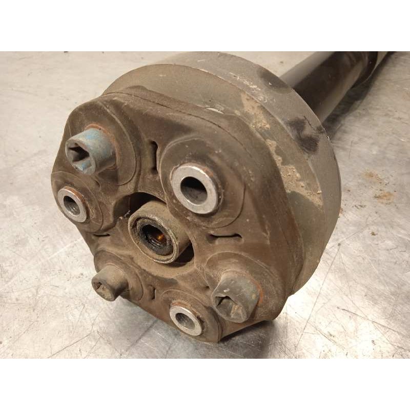 Recambio de transmision central para mercedes-benz clase glc (w253) glc 220 d 4matic referencia OEM IAM A2534101101  