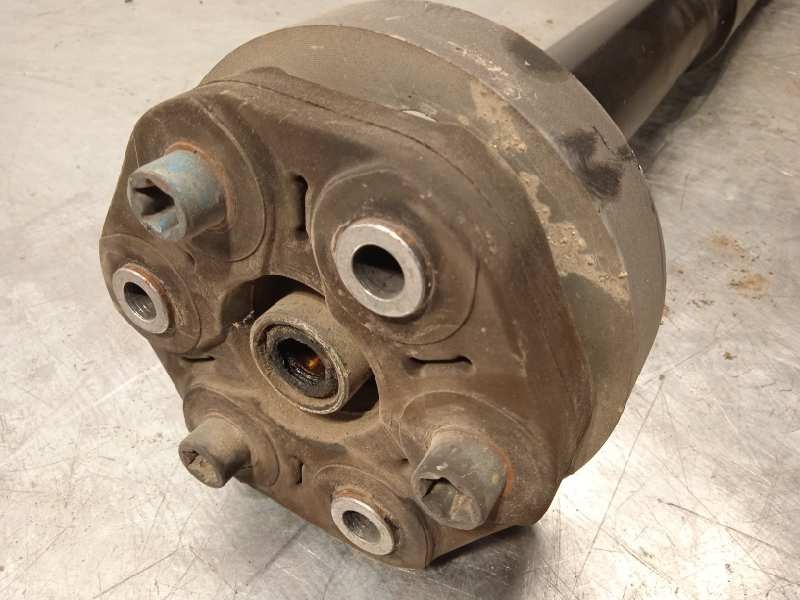 Recambio de transmision central para mercedes-benz clase glc (w253) glc 220 d 4matic referencia OEM IAM A2534101101  